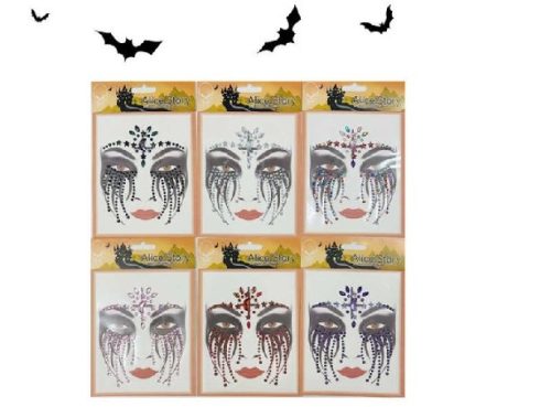 ARCMATRICA TETOVÁLÁS IV. HALLOWEEN