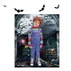 JELMEZ L-MÉRET 120-130CM  HALLOWEEN