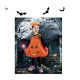 TÖK JELMES L-MÉRET 120-130CM  HALLOWEEN