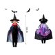 KÖPENY 80CM HALLOWEEN