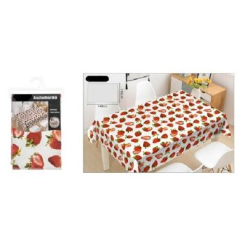 ASZTALTERÍTŐ 140X140CM EPER MINTA MŰA.