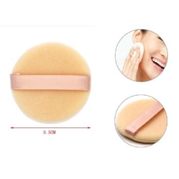 PÚDERPAMACS 2DB 5,5CM