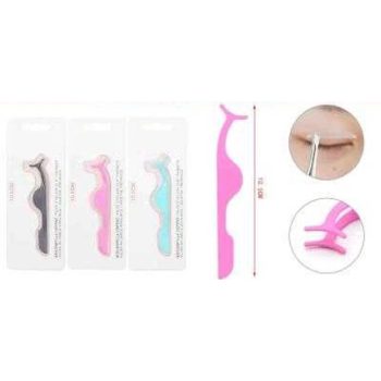 MŰSZEMPILLA APPLIKÁTOR 10,5CM 3F. SZÍN