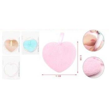 SMINK LEMOSÓ PAMACS 8,5X9,5CM 4F. SZÍN