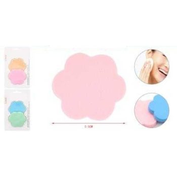 PÚDERPAMACS 2DB 5,5CM VEGYES SZÍN