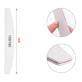 KÖRÖMRESZELŐ 18CM 100/180