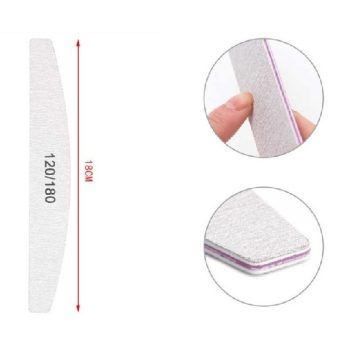 KÖRÖMRESZELŐ 18CM 120/180