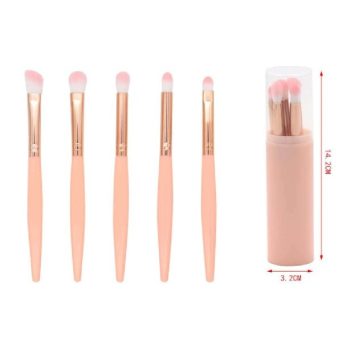 SMINKECSET KÉSZLET 5DB