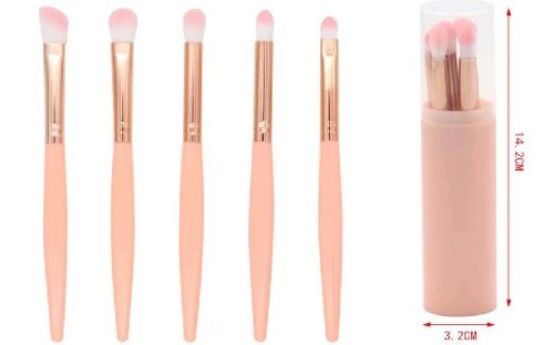 SMINKECSET KÉSZLET 5DB