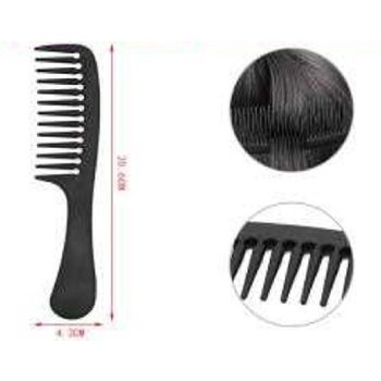 FÉSŰ LAPOS 20,6X4,3CM