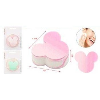 SMINKPAMACS 5X4,2CM 3F. SZÍN