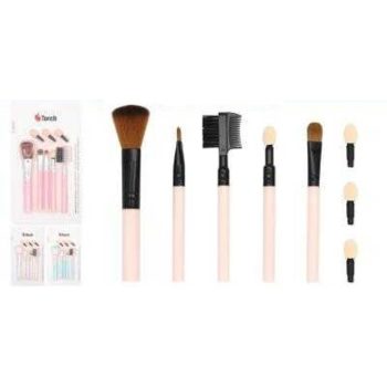 SMINKECSET KÉSZLET 8DB 3F. SZÍN