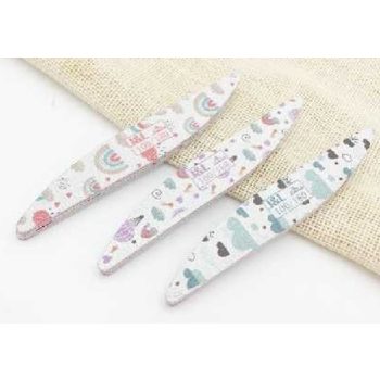 KÖRÖMRESZELŐ 3F.SZÍN 17,8X2,8X0,4CM