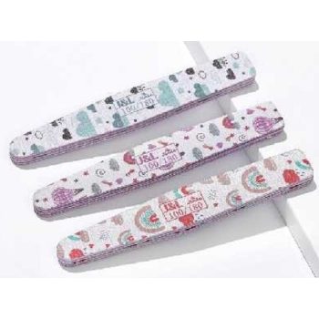 KÖRÖMRESZELŐ 3F.SZÍN 17,8X2,8X0,4CM