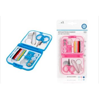 UTAZÓ VARRÓKÉSZLET 2F. SZÍN