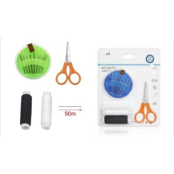 MINI VARRÓKÉSZLET 5DB-OS 2F. SZÍN