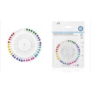 GOMBOSTŰ KÉSZLET 40DB-OS