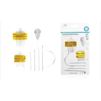 TŰ KÉSZLET 24DB-OS