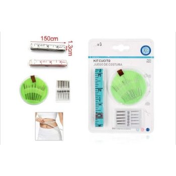 MINI VARRÓKÉSZLET 3DB-OS 150X1,3CM