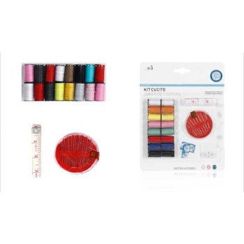 MINI VARRÓKÉSZLET 20DB-OS