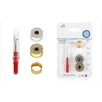 MINI VARRÓKÉSZLET 4DB-OS