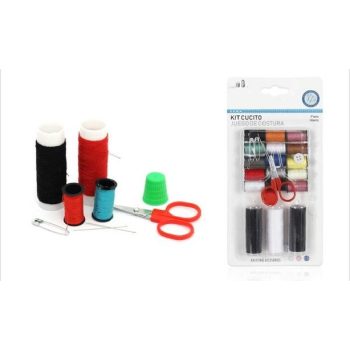 MINI VARRÓKÉSZLET 9DB-OS