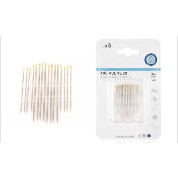 VARRÓTŰ KÉSZLET 16DB-OS