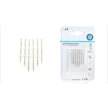 VARRÓTŰ KÉSZLET ARANYFARKÚ 6DB-OS