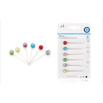 GOMBOSTŰ KÉSZLET 6DB-OS