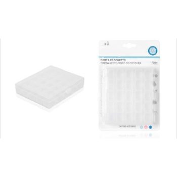 TÁROLÓDOBOZ ORSÓHOZ MŰANYAG