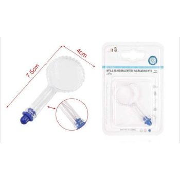 TŰBEFŰZŐ NAGYÍTÓVAL 7,5X4CM