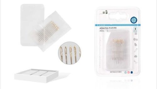 TŰKÉSZLET ARANYFARKÚ 8DB-OS