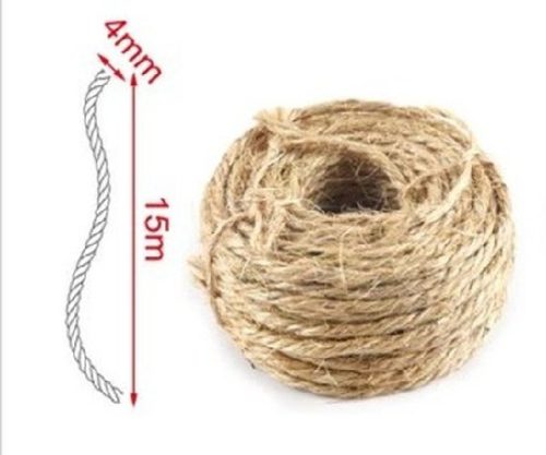 KÖTÉL KENDER 4MMX15M
