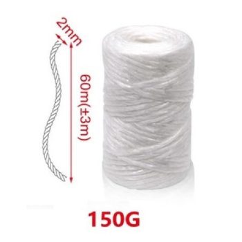 KÖTÉL PP 150G 2MMX60M