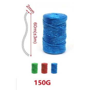 KÖTÉL PP 150G 2MMX60M