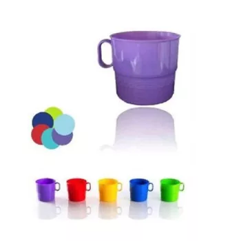 BÖGRE MŰA. 200ML 6F. SZÍN H.:8,5CM SZ.:10CM M.:8CM