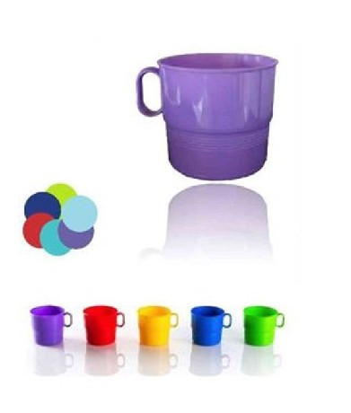 BÖGRE MŰA. 200ML 6F. SZÍN H.:8,5CM SZ.:10CM M.:8CM