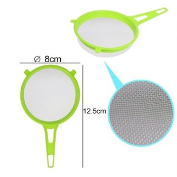 SZŰRŐ MŰA. 8X12,5CM 2F.