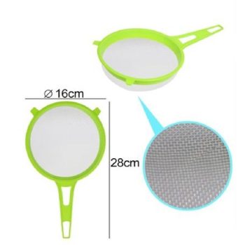 SZŰRŐ MŰA.16X28CM 2F.