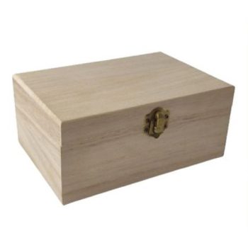 DOBOZ FA NATÚR 12,5X7X5CM