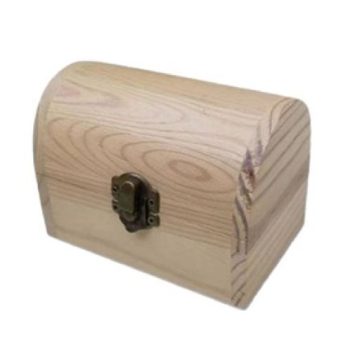 DOBOZ FA NATÚR 12X8X9CM