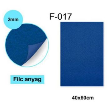 FILC S.KÉK 10DB/CSOM 40X60CM
