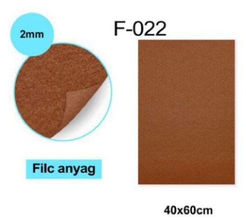 FILC BARNA 10DB/CSOM 40X60CM