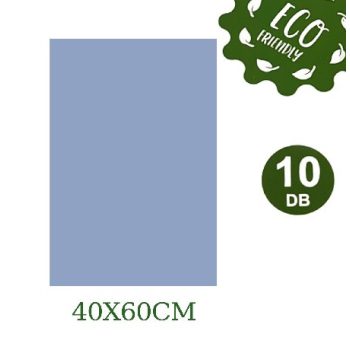 DEKORGUMI TENGERKÉK 10DB/CSOM 40X60CMX2MM