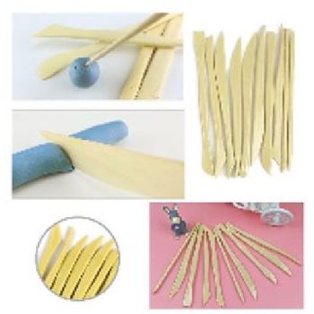 FESTŐKÉS SZETT MŰA. 10DB/CSOM