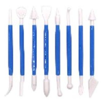 FESTŐKÉS SZETT MŰA. 8DB/CSOM