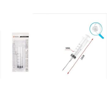 KONHYAI FECSKENDŐ 22CM 50ML