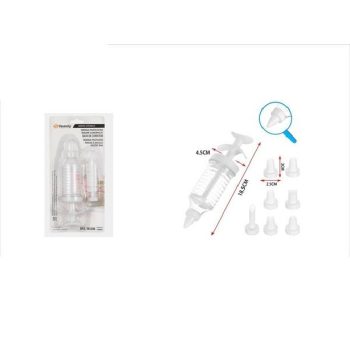 TORTADÍSZÍTŐ SZETT MŰA.