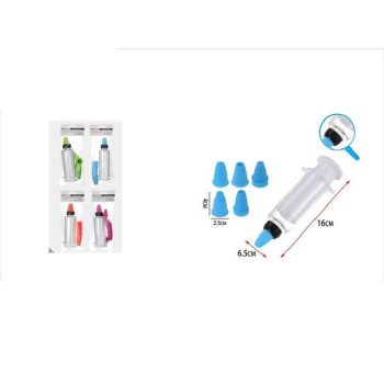 TORTADÍSZÍTŐ SZETT MŰA.