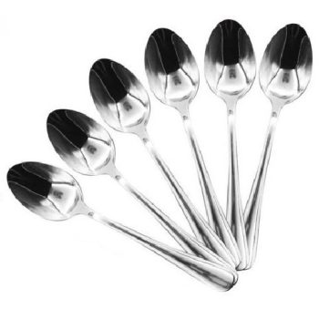 KANÁL DESSZERT RM. FÉM 6DB/CSOM 15CM SIMA